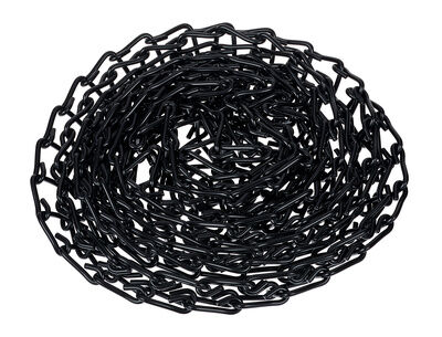 Manfrotto 091MCB Expan Metal Chain Black