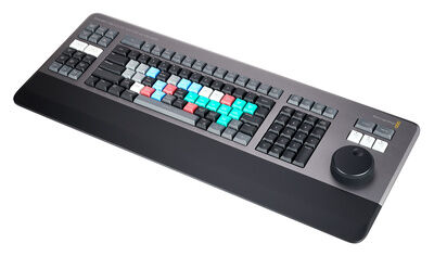 Blackmagic Design DaVinci Resolve Editor Keyboard