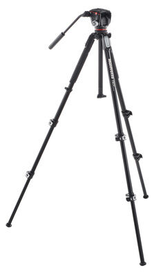 Manfrotto MK190X3-2W Camera Stand