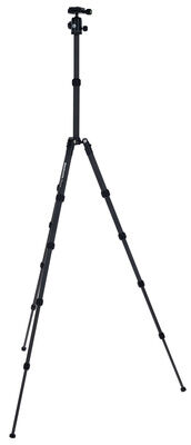 Manfrotto Element Traveller Tripod Small