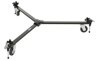 Manfrotto 127 Basic Dolly