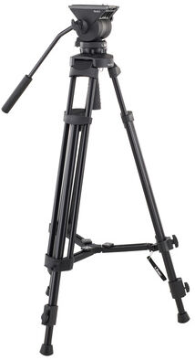 Libec TH-Z Camera Tripod