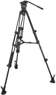 Libec LX7 M Camera Tripod