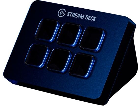 Elgato Stream Deck Mini