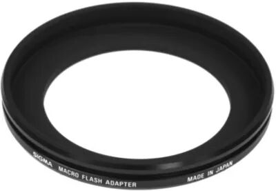 Sigma Adaptateur SIGMA 58MM pour EM-140DG MACR