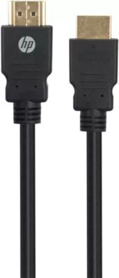 HP Câble HP HDMI / HDMI 1m noir