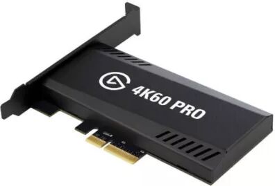 Elgato Boitier enregis Game Capture 4K60 Pro M