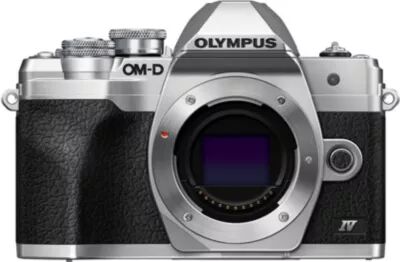 Olympus APN OLYMPUS E-M10 Mark IV Boitier Nu Sil