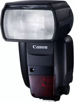 Canon Flash CANON Speedlite 600 EX-RT II