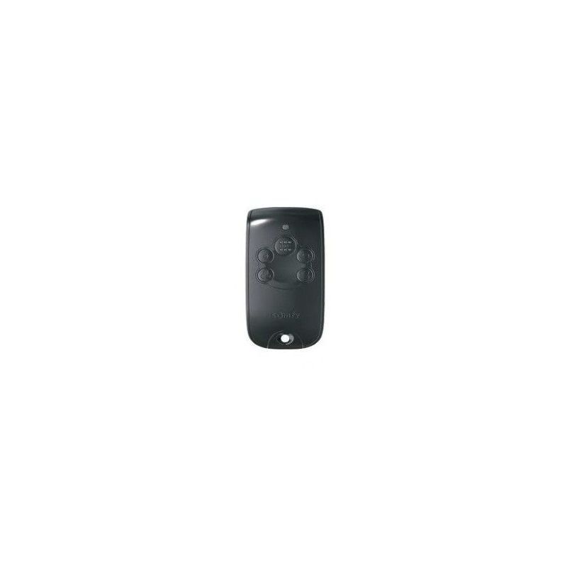 SOMFY Télécommande SOMFY KEYTIS-NS-4-RTS