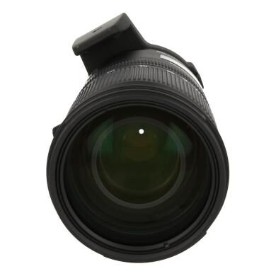 Sigma pour Nikon 70-200mm 1:2.8 EX DG OS HSM noir reconditionné