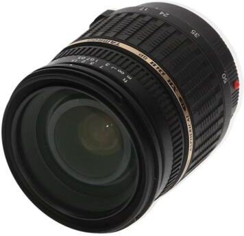 Tamron pour Sony & Minolta SP 17-50mm f2.8 XR Di-II Aspherical IF LD noir reconditionné