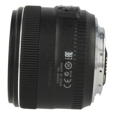 Canon EF 35mm 1:2 IS USM noir reconditionné