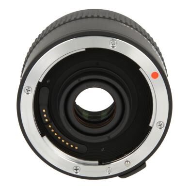 Sigma pour Canon APO Teleconvertidor 2x DG AF noir reconditionné