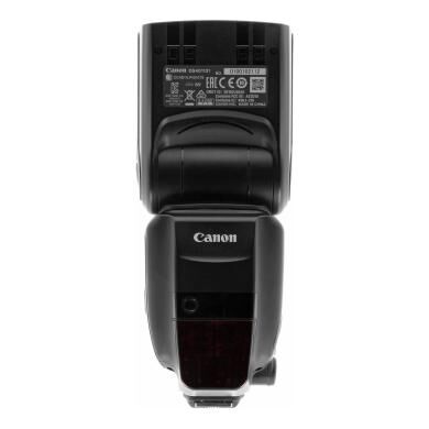 Canon Speedlite 600EX II-RT noir reconditionné