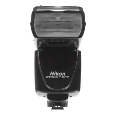 Nikon SB-700 noir reconditionné