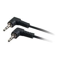 C2G Value Series câble audio - 1 m