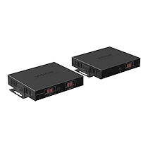 VISION Techconnect TC-MATRIX HDMI-over-IP Matrix Transmitter - rallonge vidéo/audio/infrarouge sans fil - HDMI