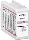 Epson T47A6 - Magenta vif clair - originale - cartouche d'encre