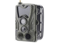 NIGHTLOOKER Piège photographique ou caméra de chasse HC-801LTE Nightlooker avec alerte par téléphone ou email