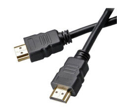 Akasa Câble HDMI 4K High Speed - 15 m