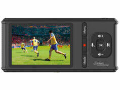 Auvisio Enregistreur vidéo 4K UHD avec écran couleur GC-500