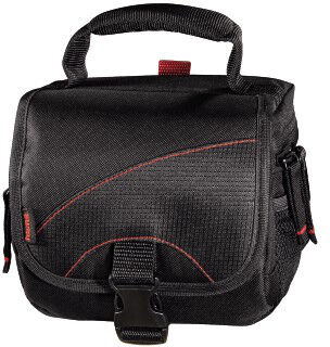 Hama Astana Camera Bag 100 Black