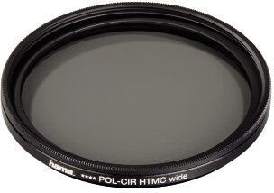 Hama Filter Pol- Circ Htmc Wide 72Mm 82872