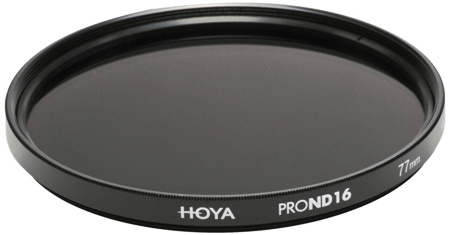 Hoya HO-ND16P67 67.0MM,ND16,PRO