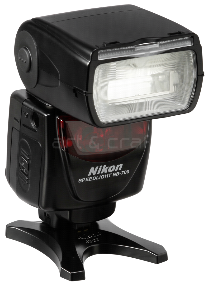 Nikon SB 700 Speedlight