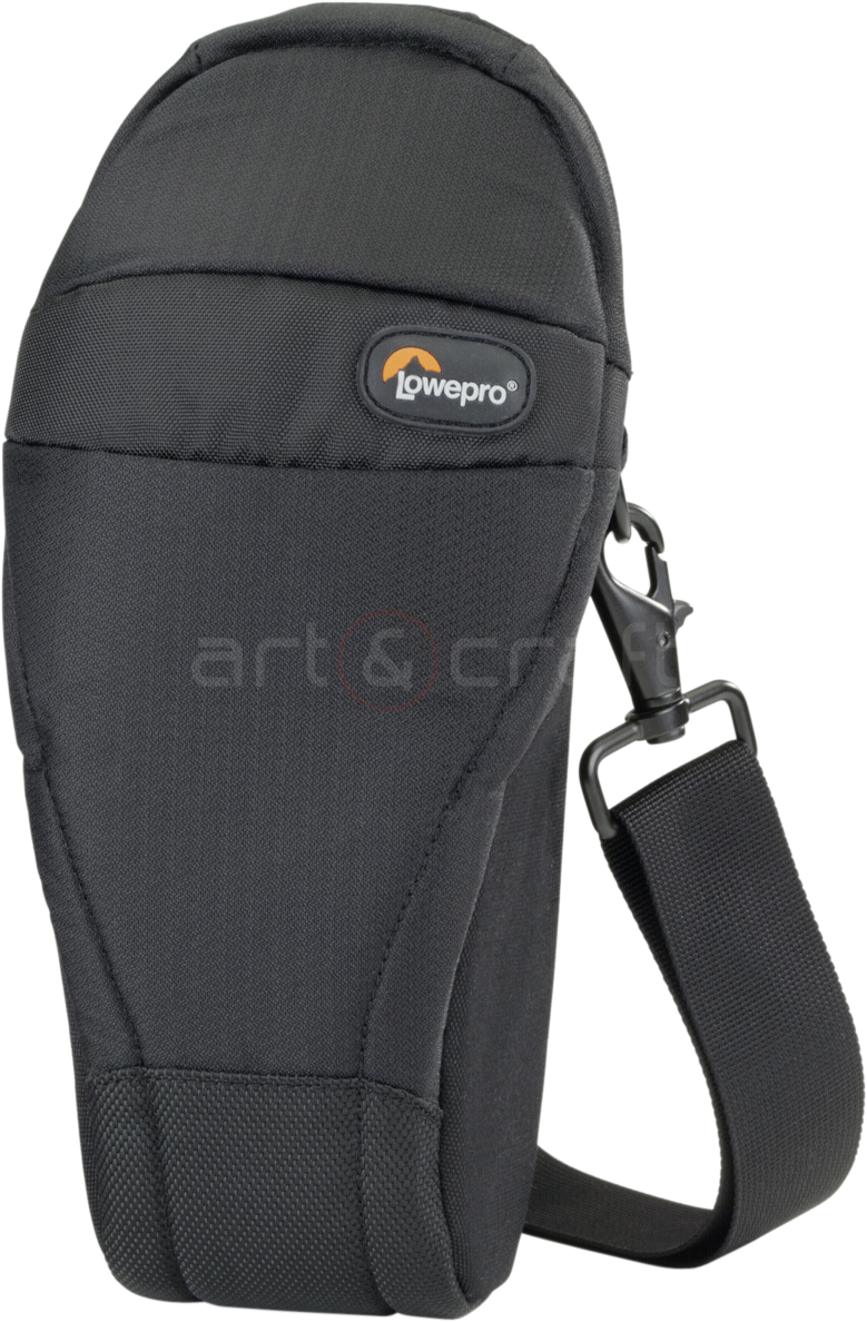 Lowepro S&F Quick Flex Pouch 75 Aw (Black)