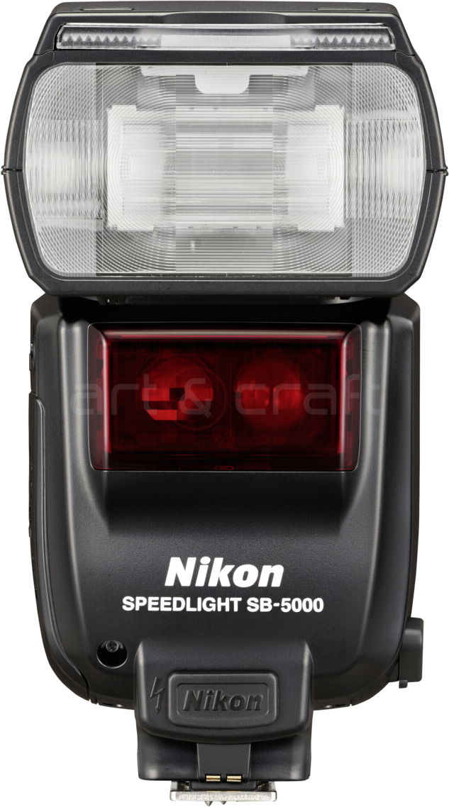 Nikon SB-5000 Speedlight