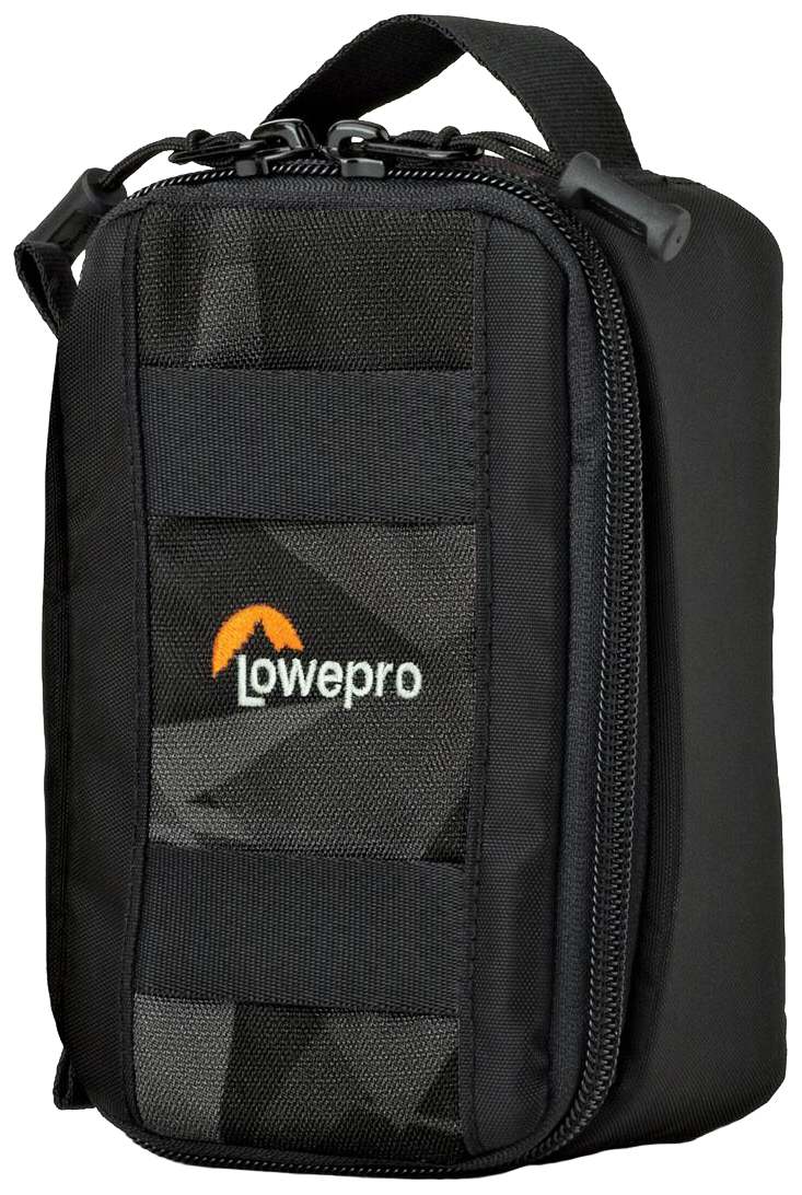 Lowepro Viewpoint Cs 40, Black