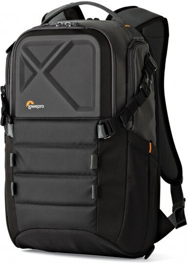 Lowepro QuadGuard BP X1 (black/grey)