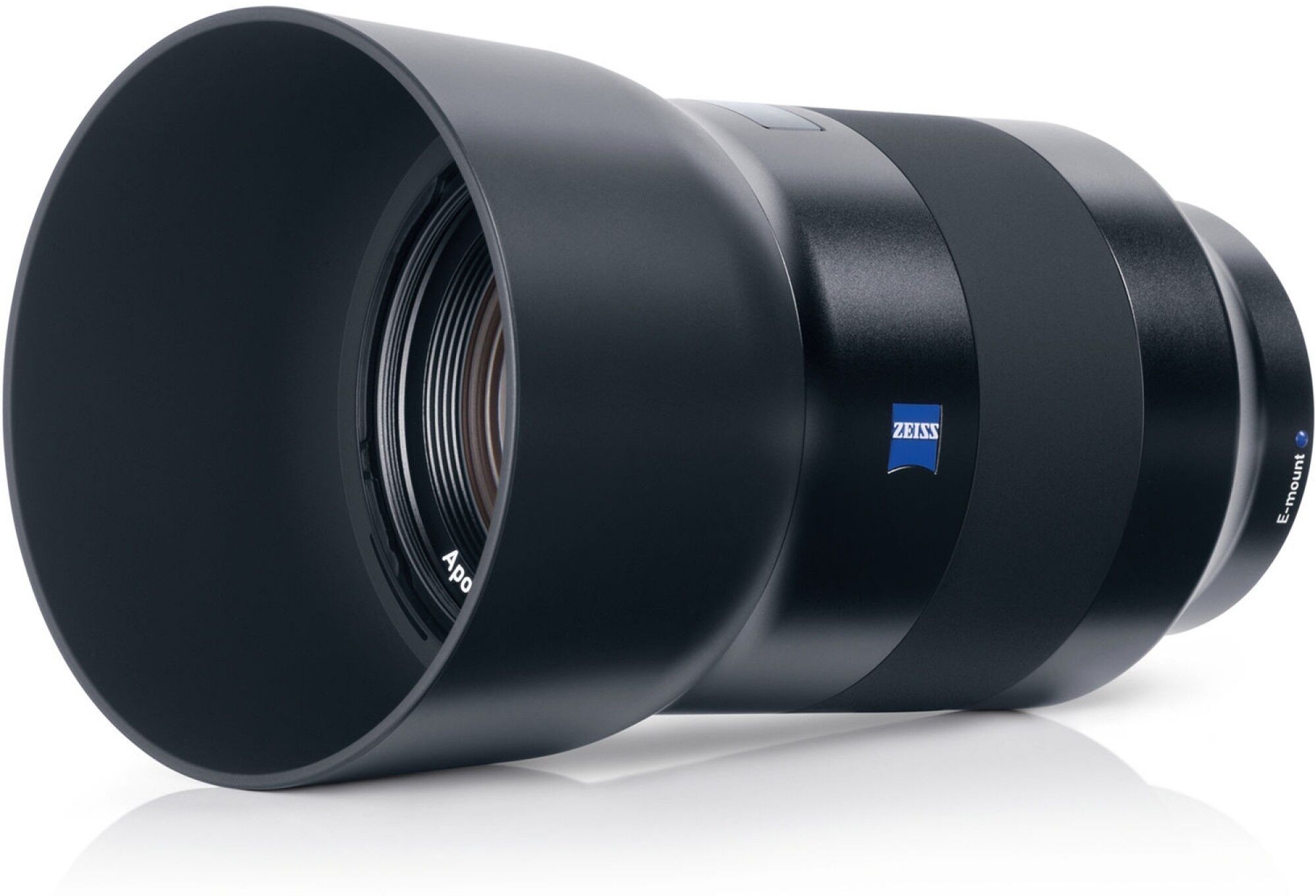 Zeiss Batis 2.8/135 Sony FE