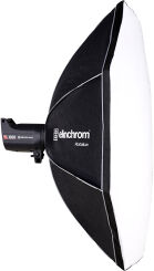 Elinchrom Rotalux Octa 135cm W/O Speedring