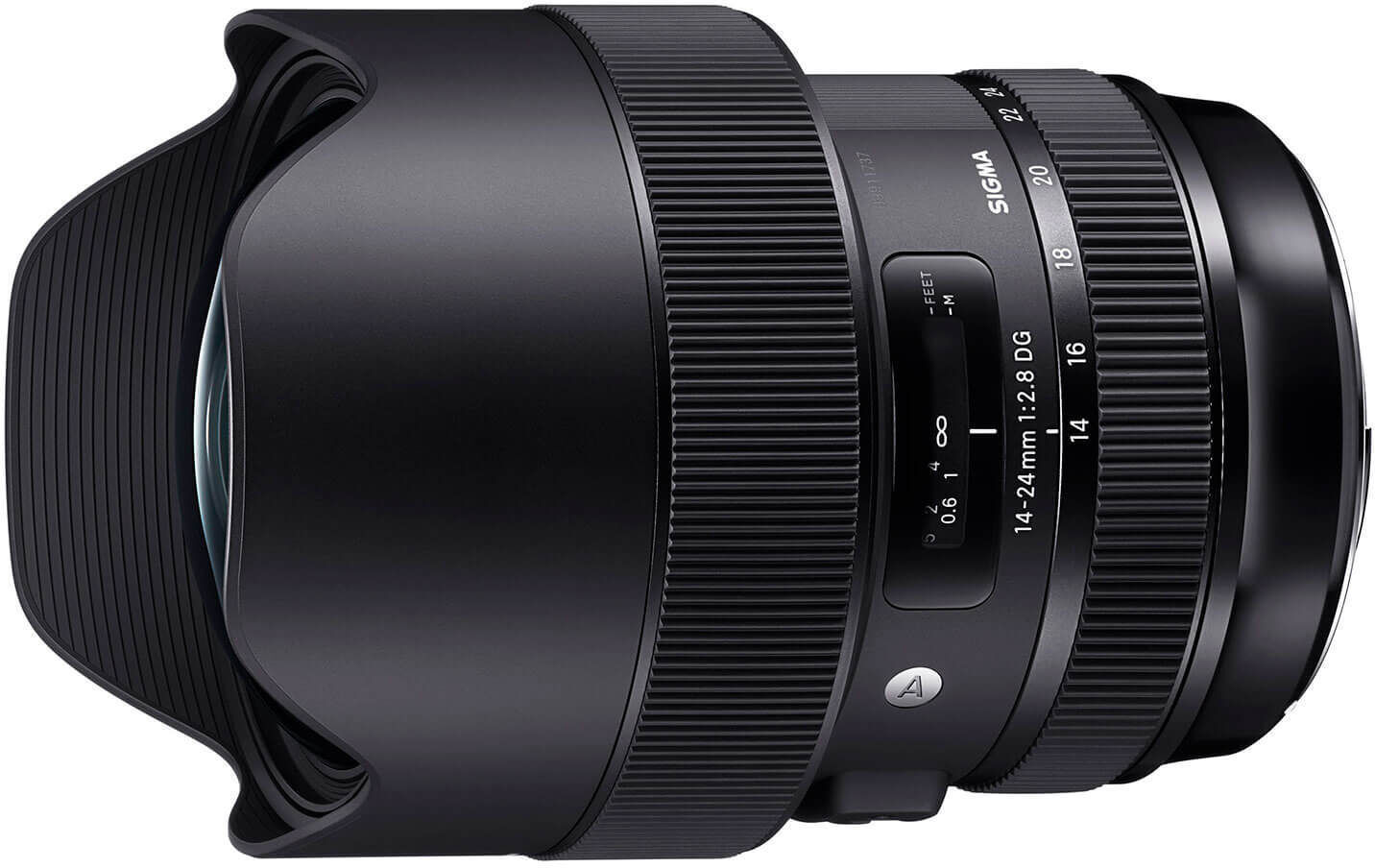 Sigma 14-24mm F2.8 DG HSM Art NIKON