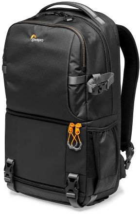 Lowepro Fastpack BP 250 AW III - Black