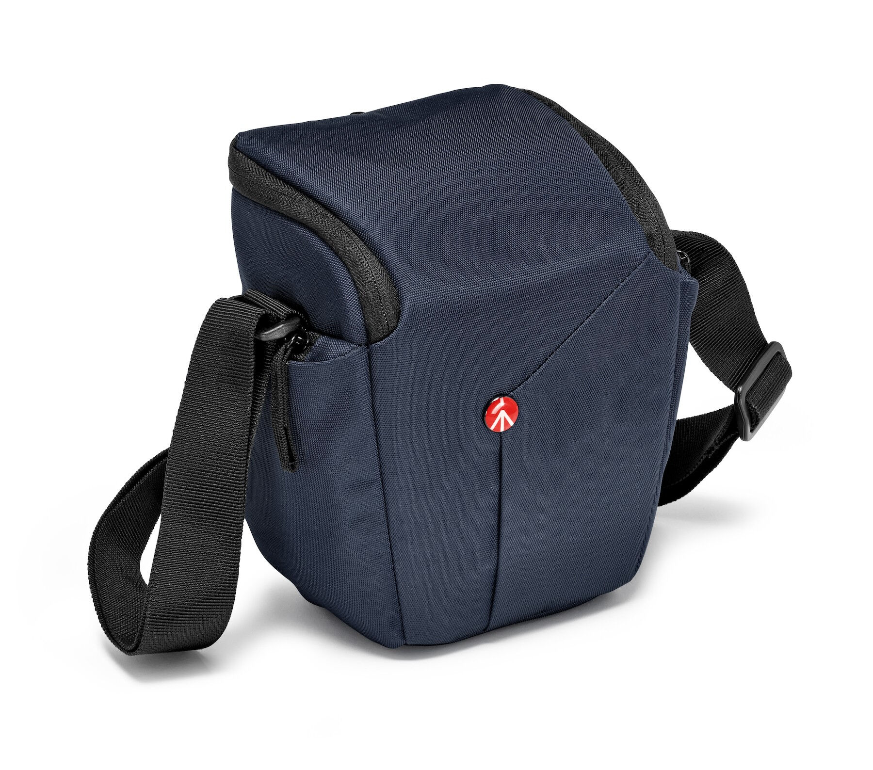 Manfrotto NX Holster DSLR blauw
