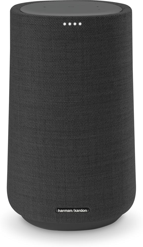 Harman/Kardon Citation 100 MKII Speaker Black