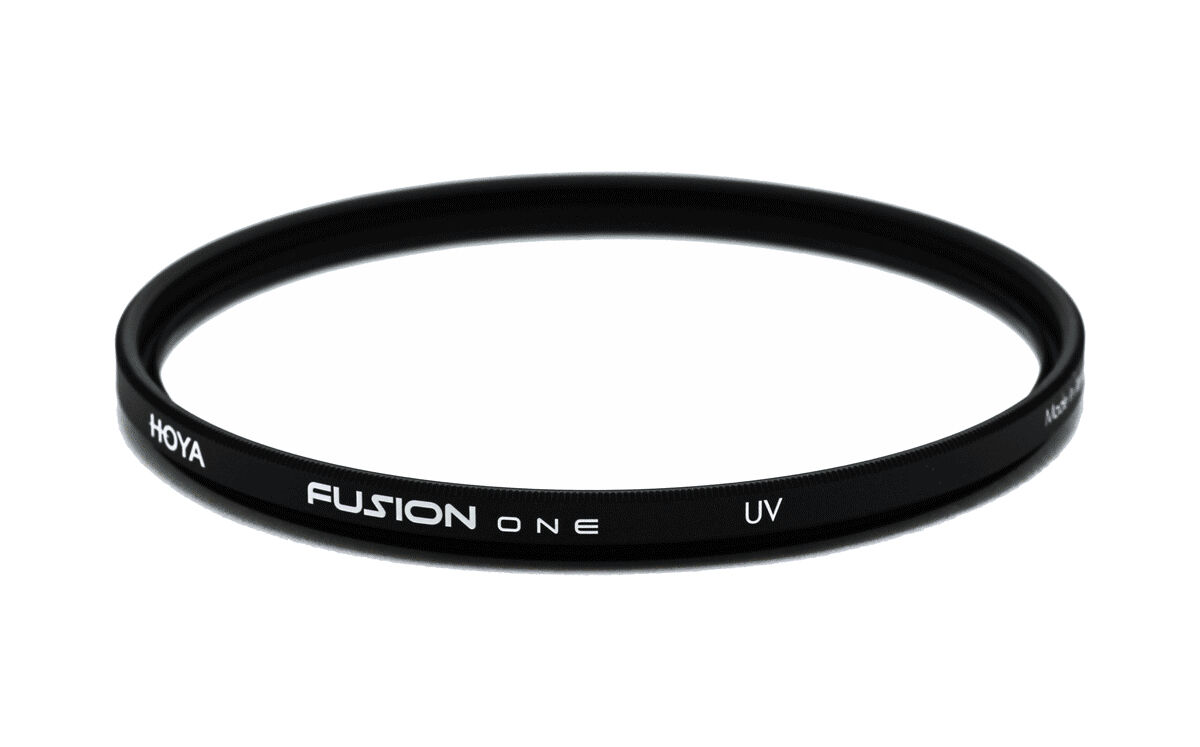Hoya 58.0mm UV Fusion One