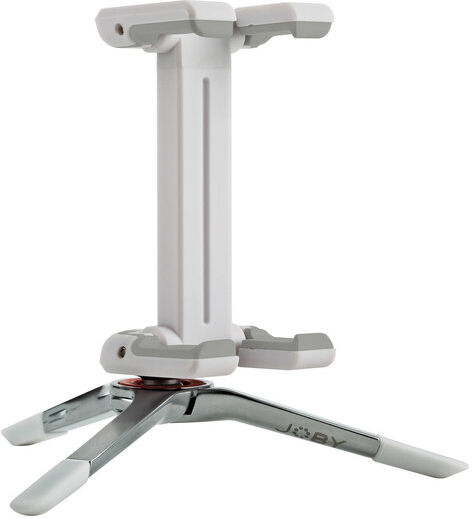 Joby GripTight ONE Micro Stand white