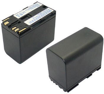 Altitec BP-970 Batteri til Canon 7.4 Volt 6,6Ah