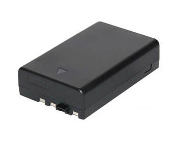 Altitec Batteri til Pentax K-1S, K-30, K-50, K-500, K-R  D-LI109 7.2/7.4 Volt 1150 mAh