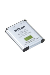 Nikon Nikon Coolpix S2800 (700 mAh 3.7 V, Originalt)