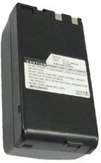 Canon H800 (4200 mAh 6.0 V, Sort)