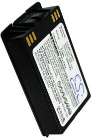 NEC 0381301 (2500 mAh 3.7 V)