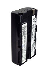 Sony DCR-TRV620K (2000 mAh 7.4 V, Grå)