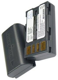 JVC GR-D728 (800 mAh 7.4 V)