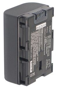 JVC GZ-HD760 (890 mAh 3.7 V)